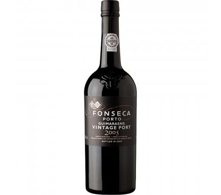 Porto Fonseca Guimares 2005 Vintage 75 Cl