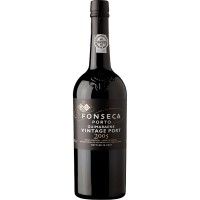 Porto Fonseca Guimares 2005 Vintage 75 Cl