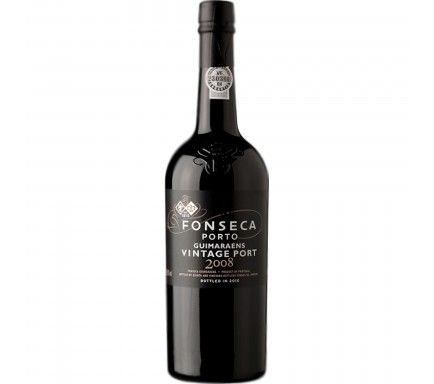 Porto Fonseca Guimar�es 2008 Vintage 75 Cl