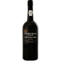 Porto Fonseca 2009 Vintage 75 Cl