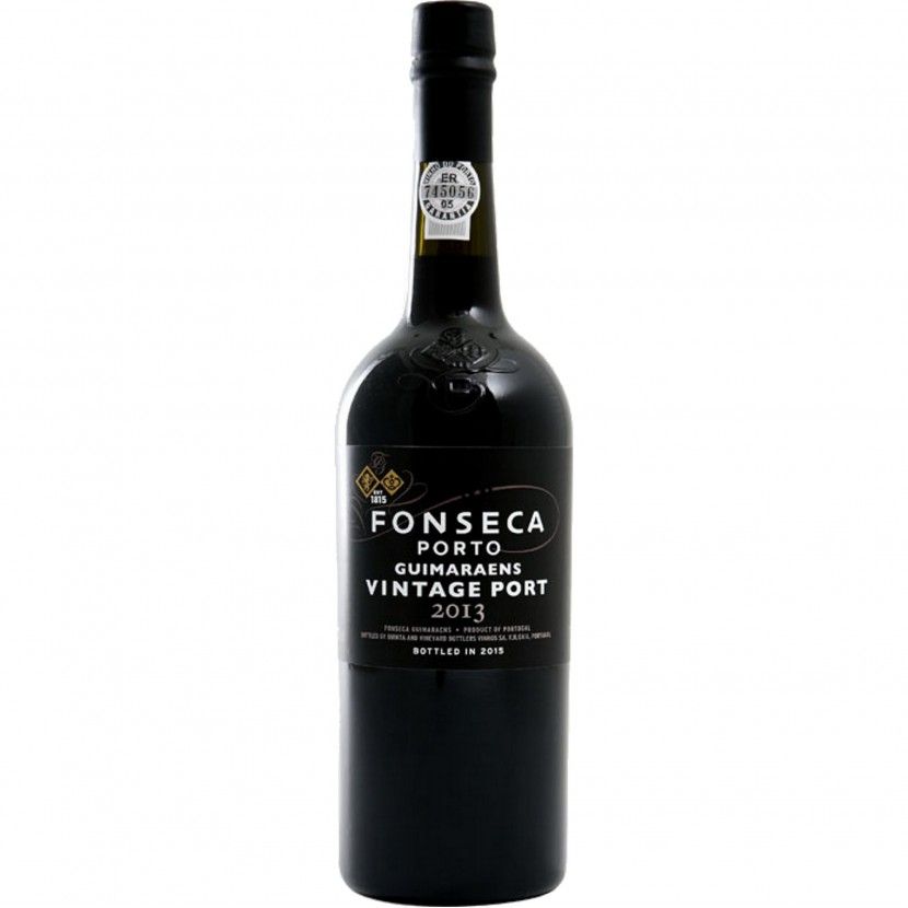 Porto Fonseca Guimares 2013 Vintage 75 Cl