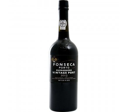 Porto Fonseca Guimar�es 2013 Vintage 75 Cl