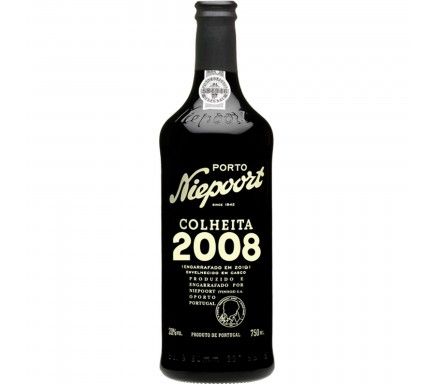 Porto Niepoort 2008 Colheita 75 Cl