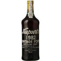 Porto Niepoort 1982 Vintage 75 Cl