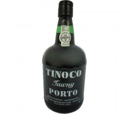 Porto Tinoco Tawny 75 Cl