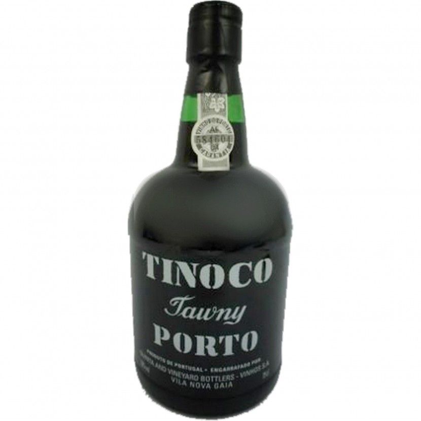 Porto Tinoco Tawny 75 Cl