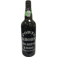 Porto Krohn Colheita 1960 75 Cl
