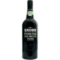 Porto Krohn Colheita 1995 75 Cl