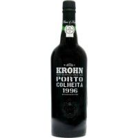 Porto Krohn Colheita 1996 75 Cl