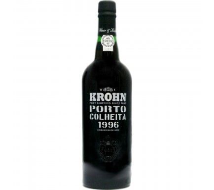 Porto Krohn Colheita 1996 75 Cl