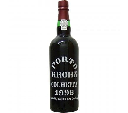 Porto Krohn Colheita 1998 75 Cl