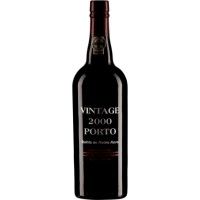 Porto Krohn Quinta Retiro Vintage 2000 75 Cl