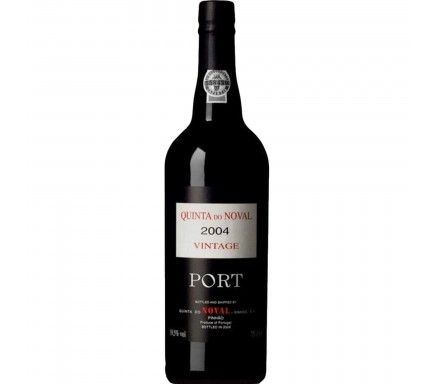 Porto Quinta Noval 2004 Vintage 75 Cl
