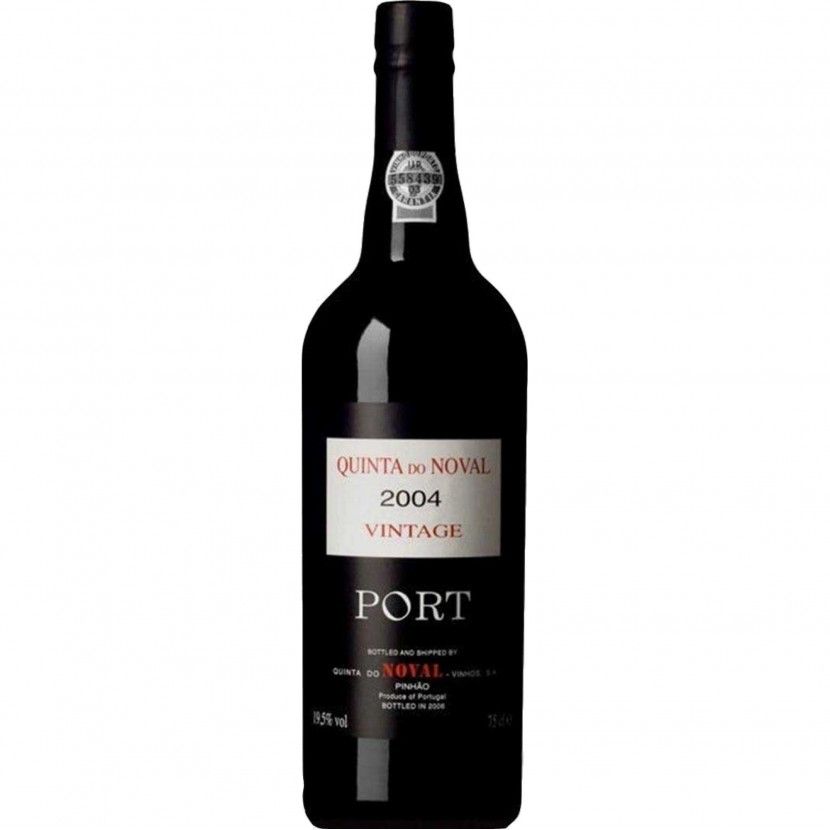 Porto Quinta Noval 2004 Vintage 75 Cl