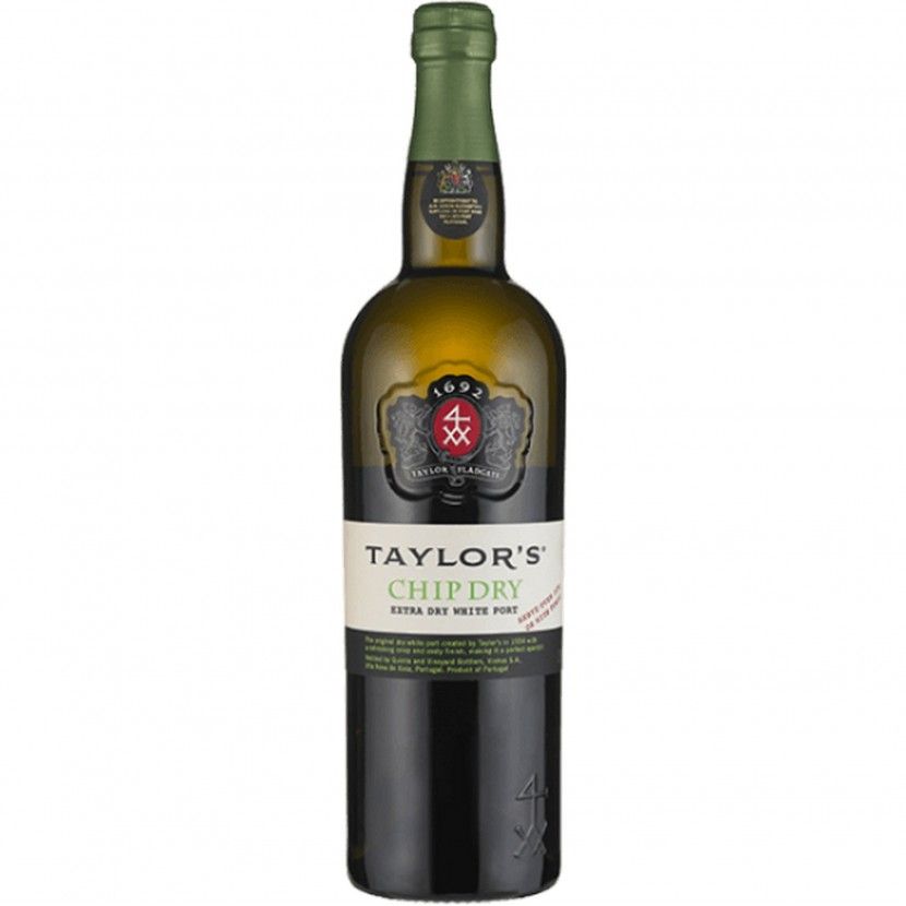 Porto Taylor'S Chip Dry 75 Cl