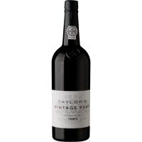 Porto Taylor'S Vintage 1985 75 Cl