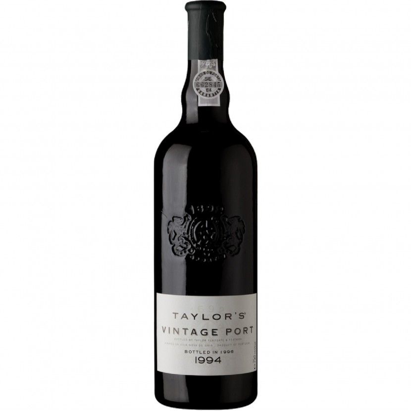 Porto Taylor'S Vintage 94 75 Cl