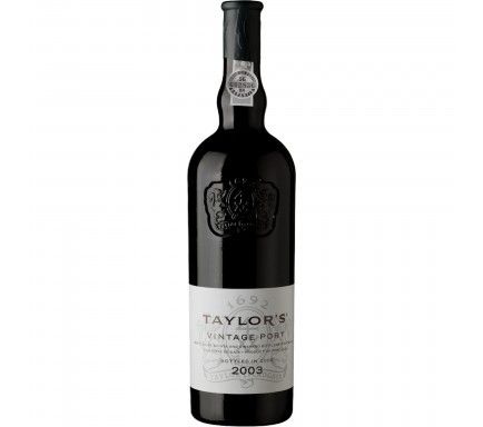 Porto Taylor'S Vintage 2003 75 Cl