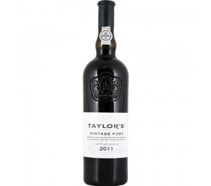 Porto Taylor'S Vintage 2011 75 Cl