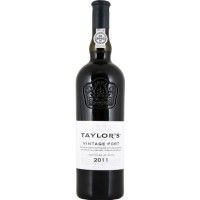 Porto Taylor'S Vintage 2011 75 Cl