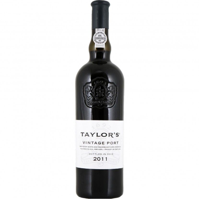Porto Taylor'S Vintage 2011 75 Cl