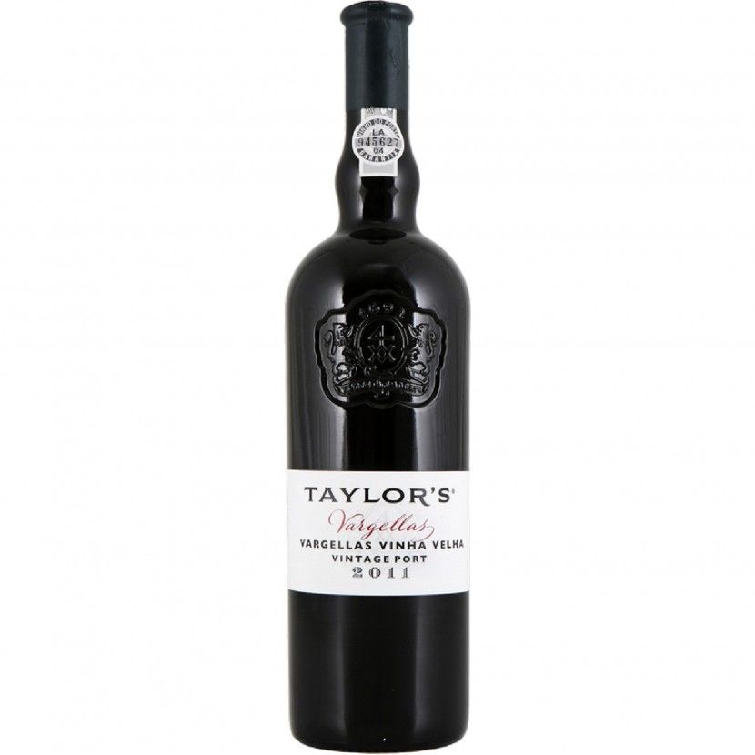 Porto Taylor'S Vintage 2011 Quinta Vargellas 75 Cl