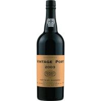 Porto Borges 2003 Vintage 75 Cl
