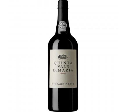 Porto Qta. Vale Dona Maria 2014 Vintage 75 Cl