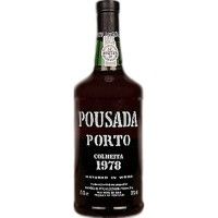 Porto Pousada 1978 Colheita 75 Cl