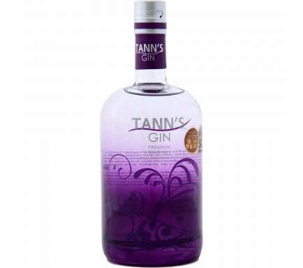 Gin Tann's Premium C/ Jigger 70 Cl
