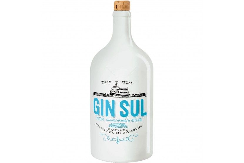 Gin Sul Dry 3 L