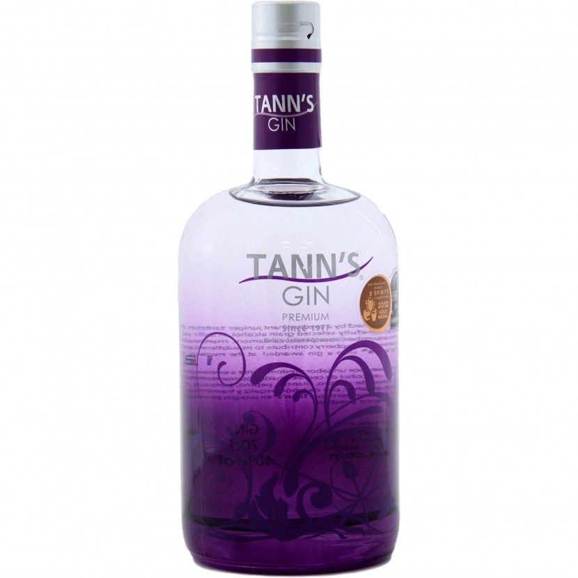 Gin Tann's Premium C/ Jigger 70 Cl