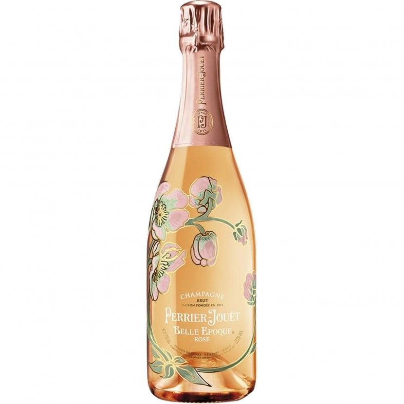 Champagne Perrier Jouet Belle Epoque Rose 1.5 L