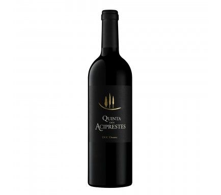 Red Wine Douro Quinta Aciprestes 37.5 Cl