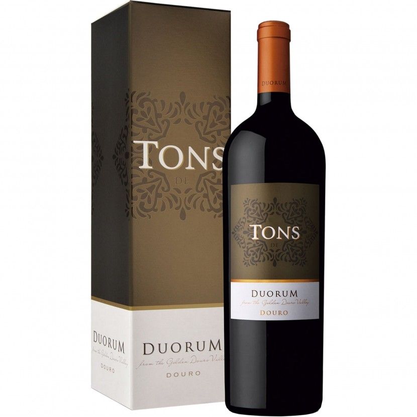 Vinho Tinto Douro Tons De Duorum 1.5 L