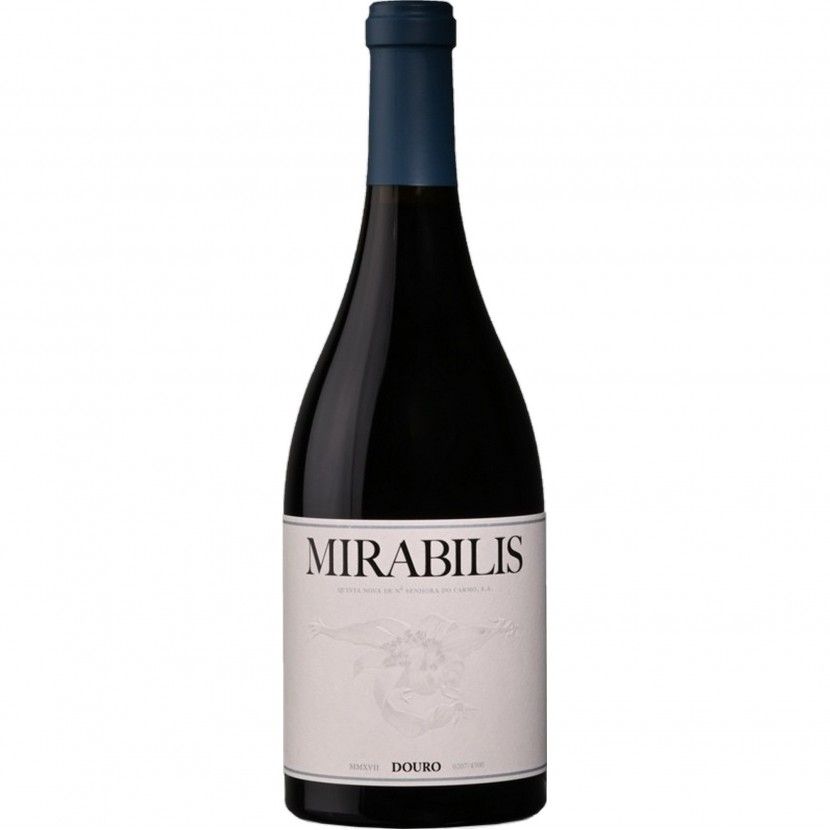 Red Wine Douro Mirabilis 2017 75 Cl