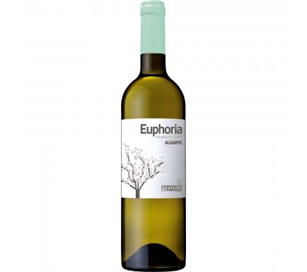 Vinho Branco Euphoria 2017 1.5 L