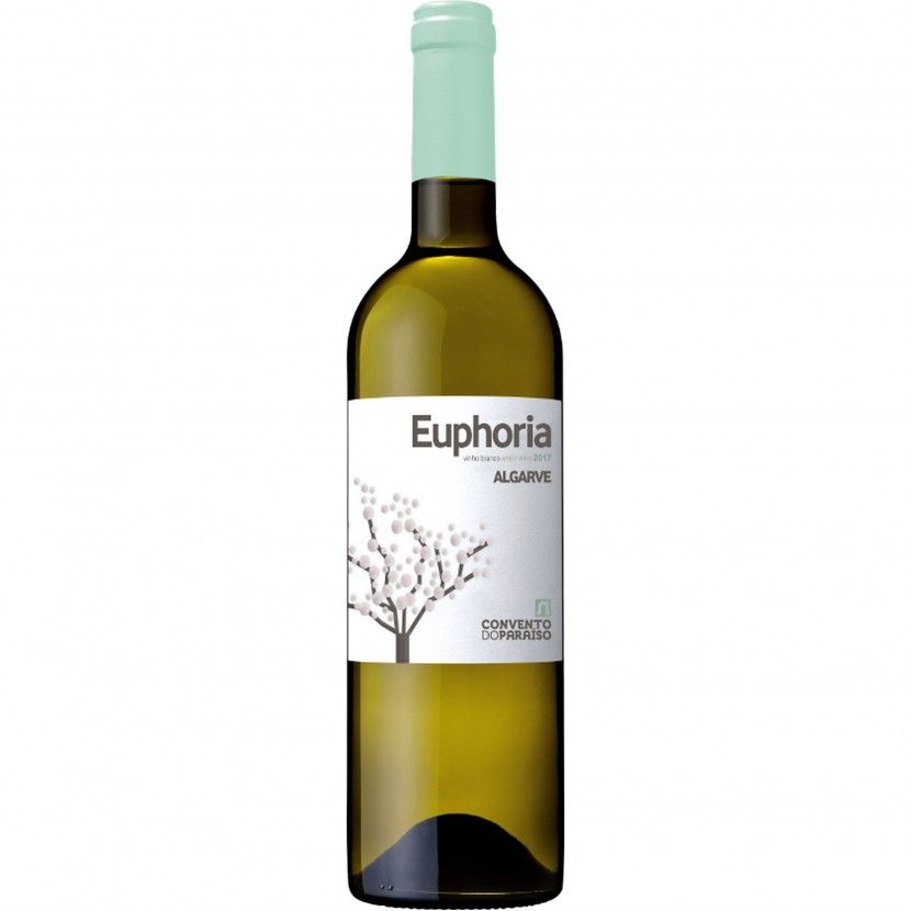 Vinho Branco Euphoria 2017 1.5 L