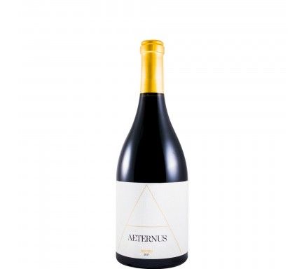 Vinho Tinto Douro Aeternus 2017 1.5 L