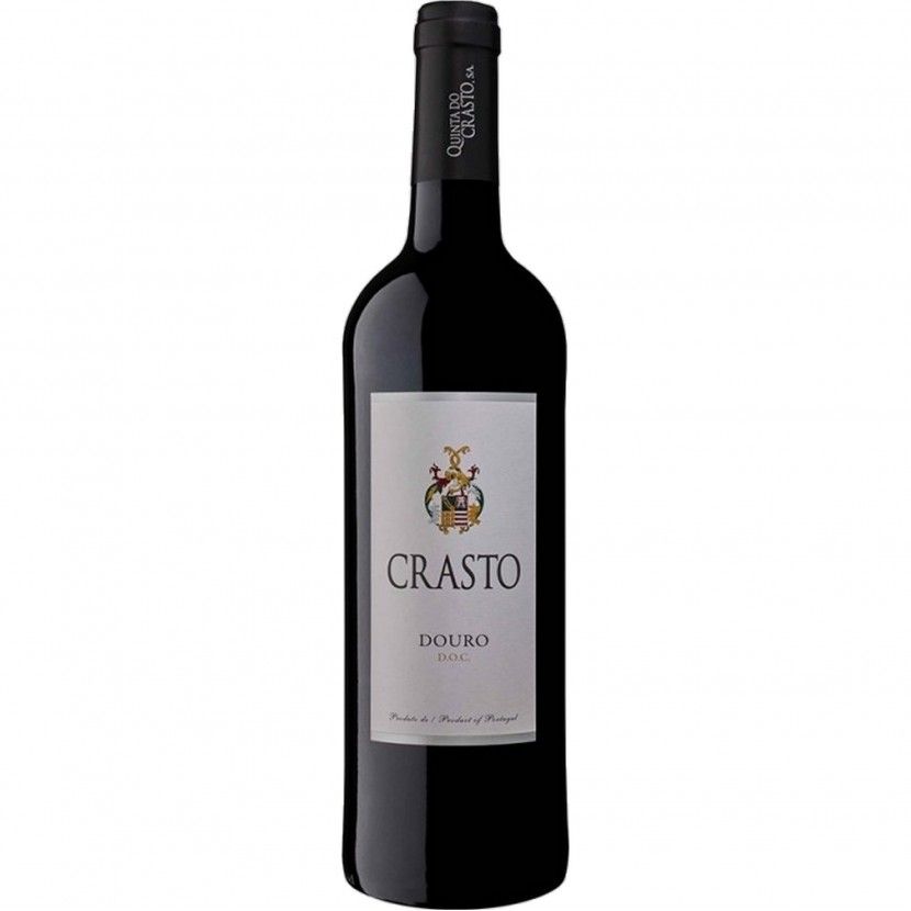 Vinho Tinto Douro Crasto 37 Cl