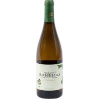 Vinho Branco Bombeira Guadiana Chardonnay 75 Cl