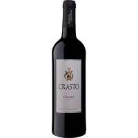Vinho Tinto Douro Crasto 37 Cl