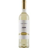 Vinho Branco Tiago Cabao .Com 37 Cl