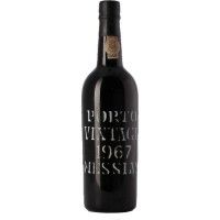Porto Messias 1967 Vintage 75Cl