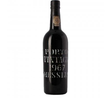 Porto Messias 1967 Vintage 75Cl