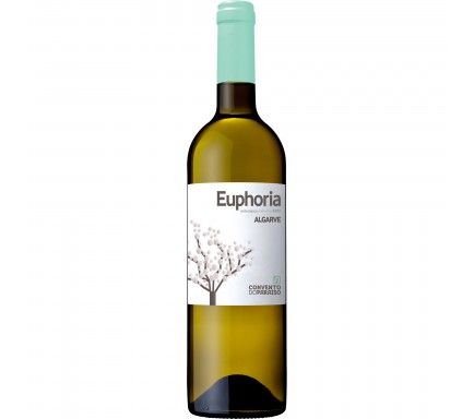 White Wine Euphoria 2020 75 Cl