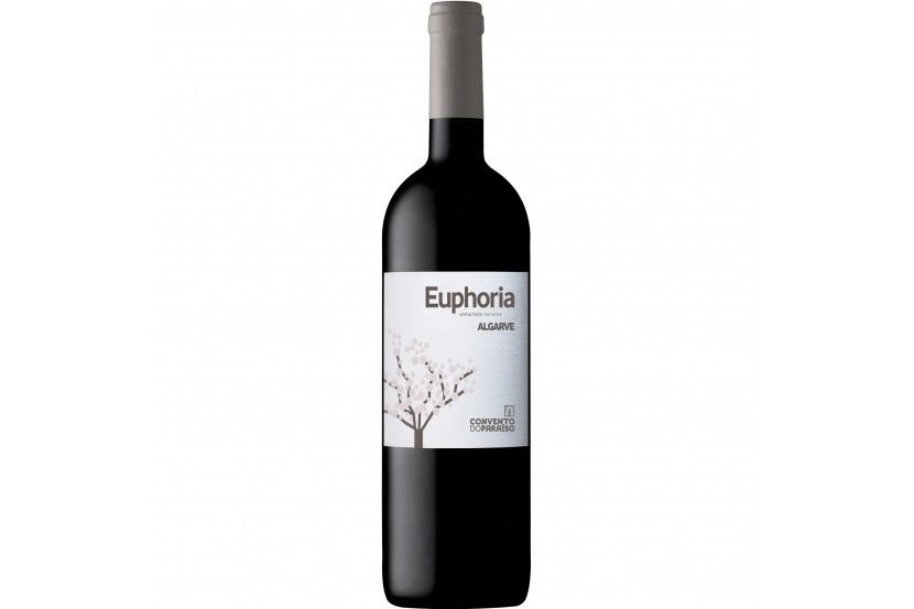 Vinho Tinto Euphoria 2018 75 Cl