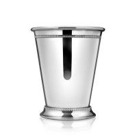 Copo Julep Eros Silver 400 ml
