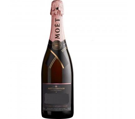 Champagne Moet Chandon Grand Vintage Rose 75 Cl