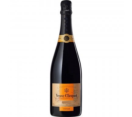 Champagne Veuve Clicquot Vintage 2015 75 Cl